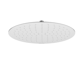 Koupelna a WC –  Ravak 984.02CR Hlavová sprcha, 400 mm, chrom