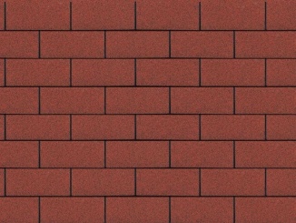 Střešní krytina –  Gutta Guttatec Rectangular SBS