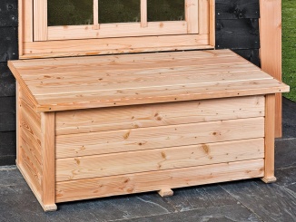Vybavení k bazénu –  Tuindeco Storage Box