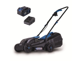 Aku –  Scheppach BC-MP320-X-SET L