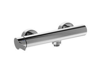 Sprchové –  Ravak PU 032.00CR Sprchová nástěnná baterie bez sprchového setu, chrom