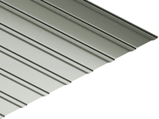 Maloformát –  T8 2000 x 1200 mm 0.4 mm pozink