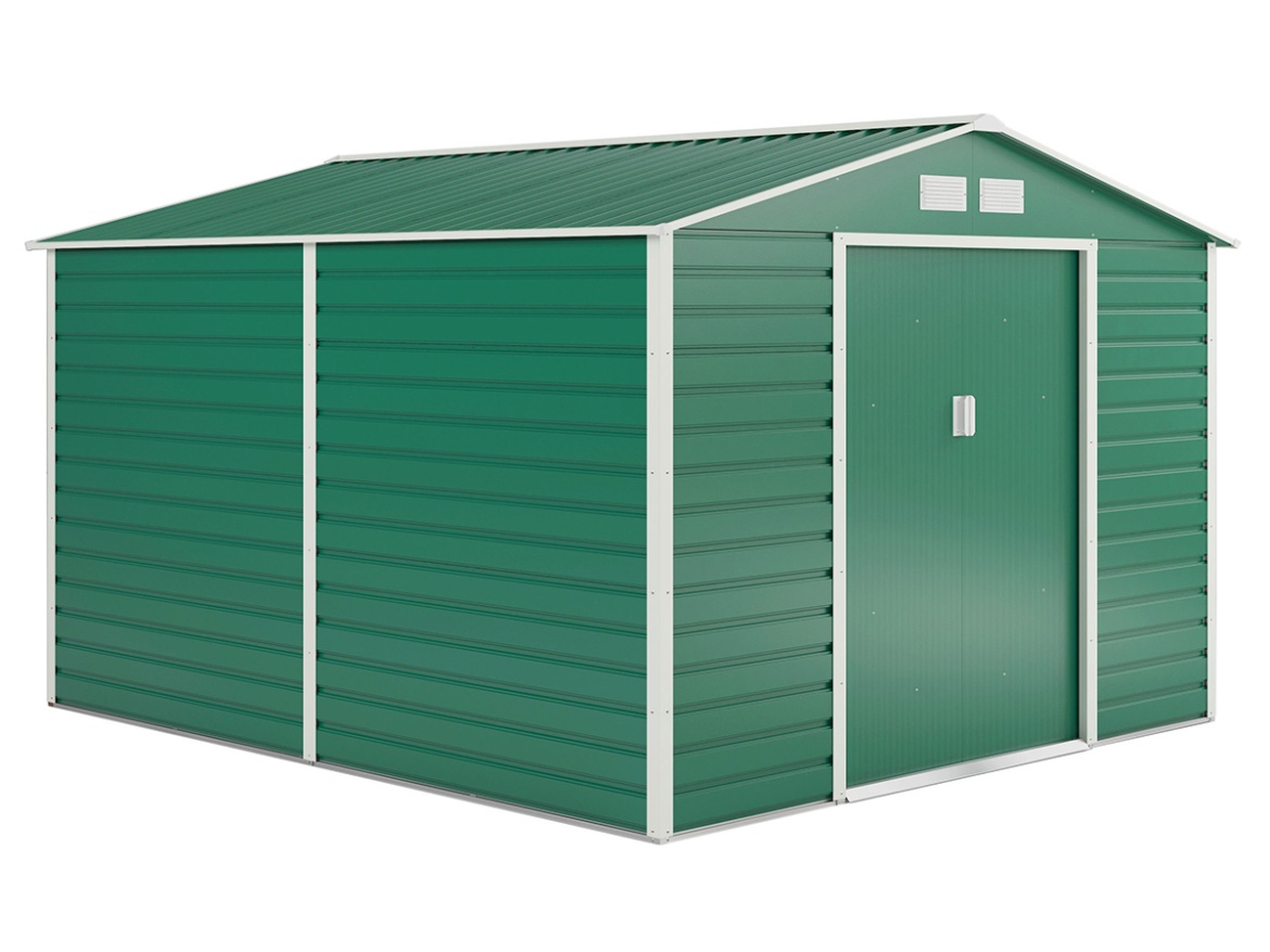 Domek G21 GAH