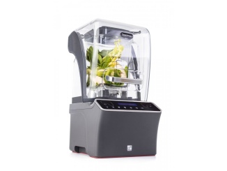 Drobné spotřebiče –  G21 Blender  Experience Graphite Black