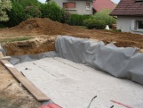 Geotextilie Gutta Guttatex Separ