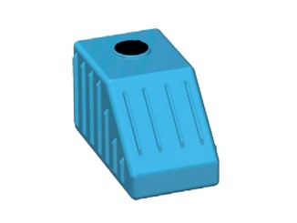 Nádrže –  Scobax Sottoscala