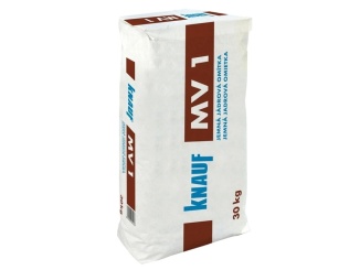 Chemie –  Knauf MV1