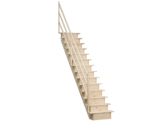 Stavba –  Scobax Excelent