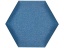 Nejprodávanější podlahy a obklady –  Scobax Luna Hexagon