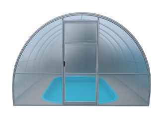 Bazény –  Scobax Nautilus