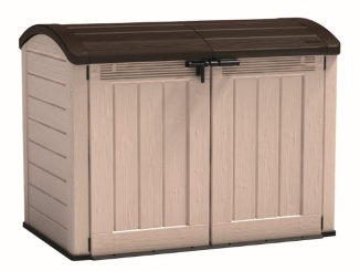 Přístřešky –  Keter CRT