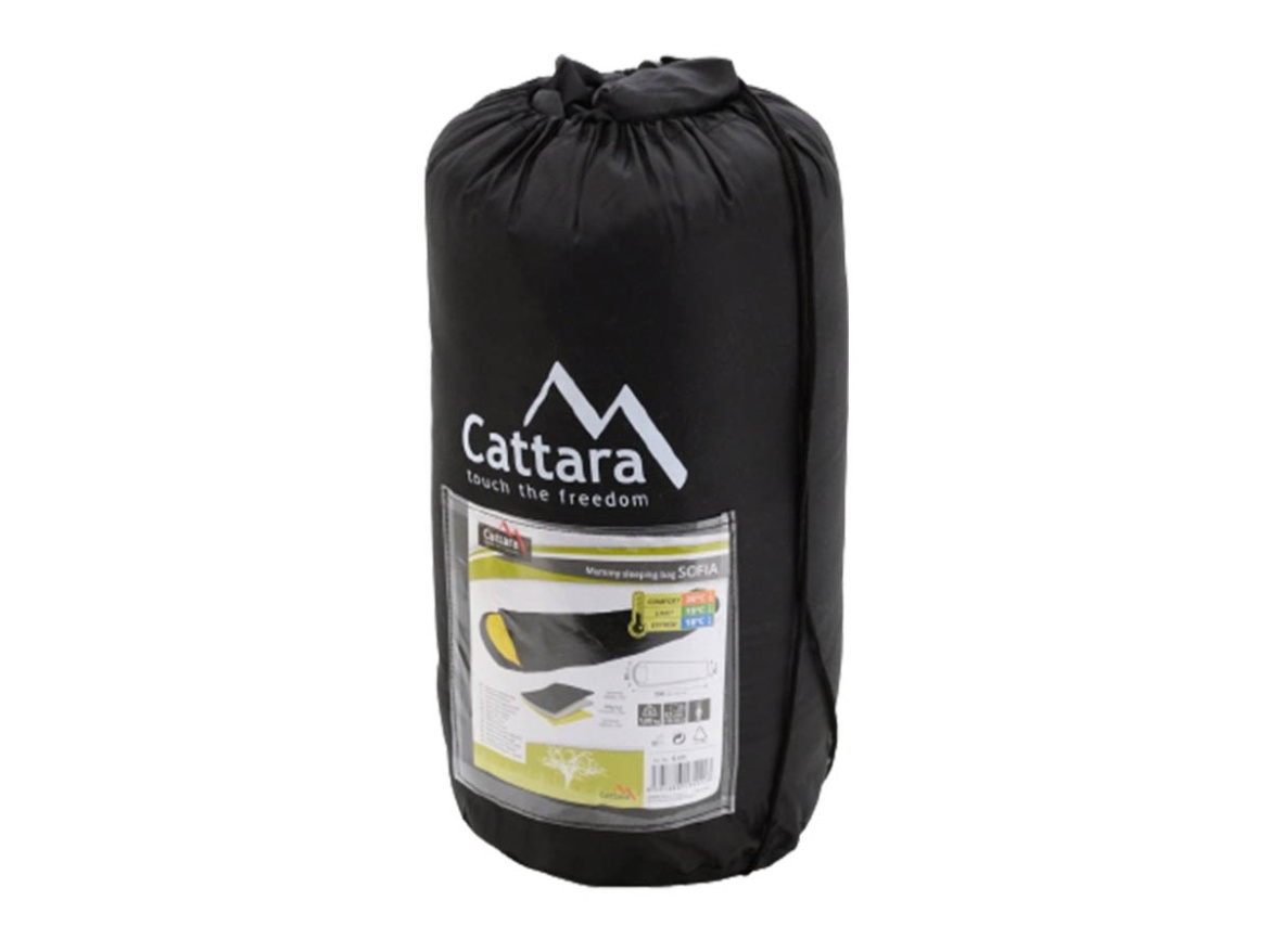 Spacák Cattara SOFIA