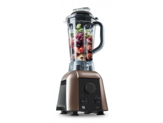 Drobné spotřebiče –  G21 Blender  Perfection brown
