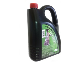Garland –  Scheppach Hydraulický olej 5 l