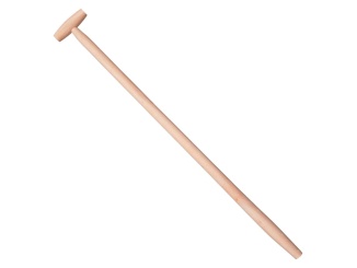Zahradní nářadí –  Scobax Násada T dřevěná
