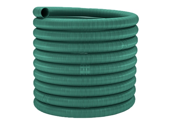 Scobax Bazénová hadice CleanTube 38