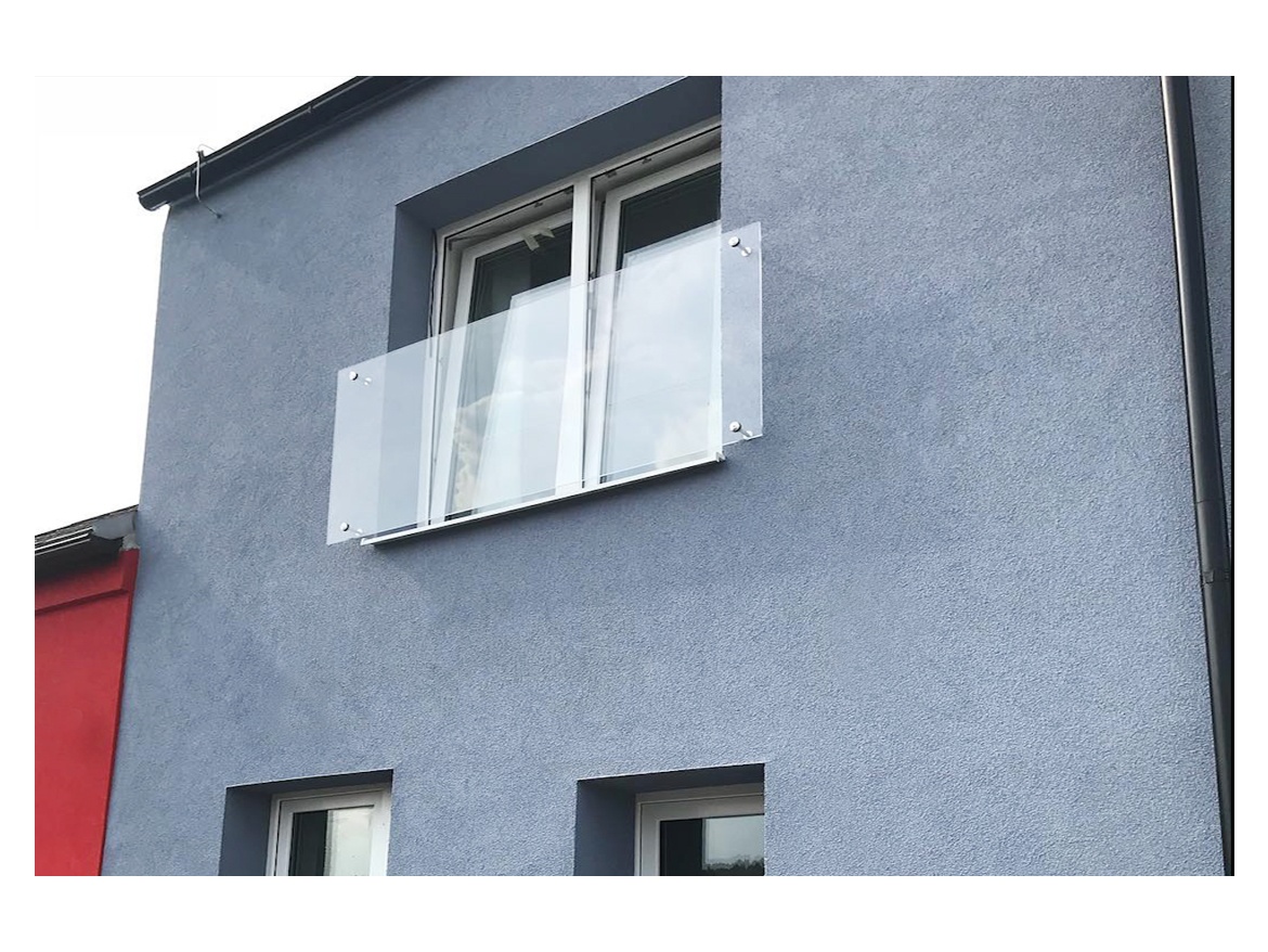 Extrudované plexisklo Evonik Plexiglas XT