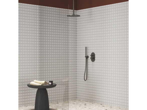 Ravak 913.22BLM Sprchová hadice 150 cm, černá matná