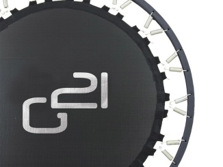Dětská hřiště –  G21 Odrazová plocha k trampolíně