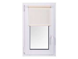 Standard –  Decori Color 150 cm x 42 cm, krémová
