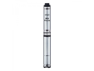 Vodoinstalace –  Elpumps BP 10