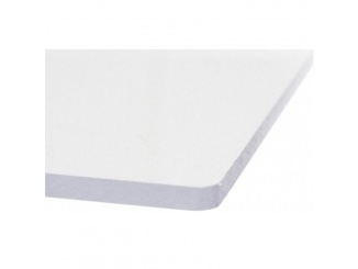 Crylux –  Crylux Plexisklo 10 mm - čirý