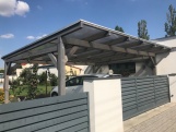 Polykarbonátová deska Makrolon 7W BF 16 mm