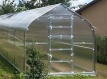 Záhradný skleník z polykarbonátu Gutta Gardentec Standard