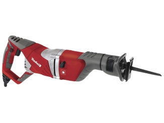 Zpracování dřeva –  Einhell Pila ocaska 1050 E Expert