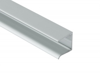 Dutinkové desky –  Covestro ALU-U elox 10 mm