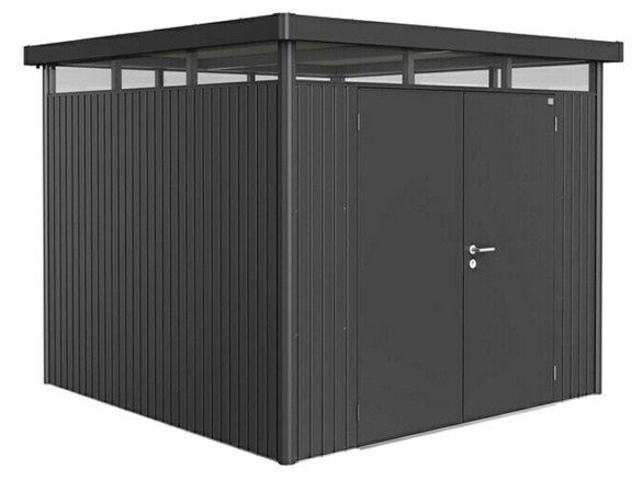 Domek Biohort Highline DUO