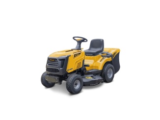 Garland –  Riwall PRO RLT 102 HRD TWIN