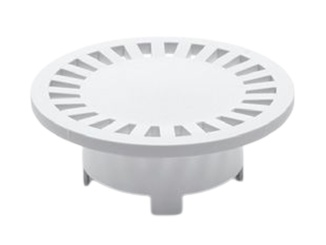 Příslušenství –  Chuděj ND-Mřížka PV 200 × 200 mm