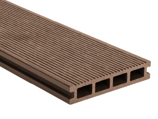 Příslušenství pro Dřevoplastový nosník G21 Terraco Strong