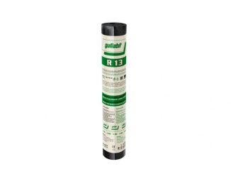 Zastřešení –  Gutta Guttabit R 13