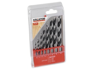 Vrtáky a bity –  Kreator KRT012302 8