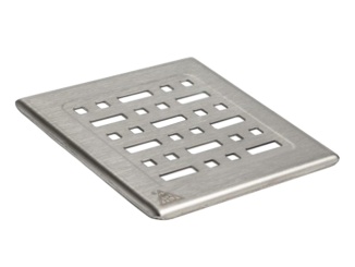 Náhradní díly –  Chuděj ND-Mřížka pro nástavec 125 × 125 mm