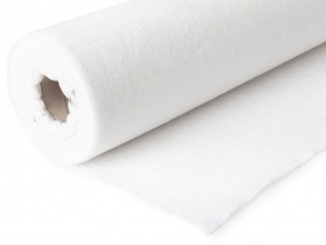 Geotextilie –  Covernit Geotex Hobby - bílá - 2 x 10 m