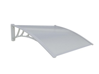 Stavba –  Scobax Savespot Antirain