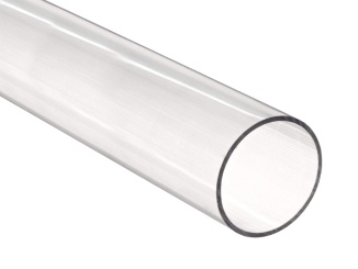 Vodoinstalace –  Plexiglas XT
