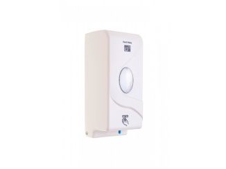 Koupelna a WC –  G21 Automatický dávkovač mýdla  Resil White, 800 ml