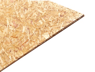 Střešní krytina –  Kronospan Superfinish Eco PD4