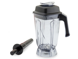 Drobné spotřebiče –  G21 Mixovací nádoba  2,5 l, Perfect a Smart smoothie