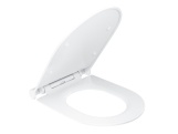 Ravak WC sedátko Uni Chrome slim, bílá
