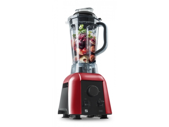 G21 Blender  Perfection red